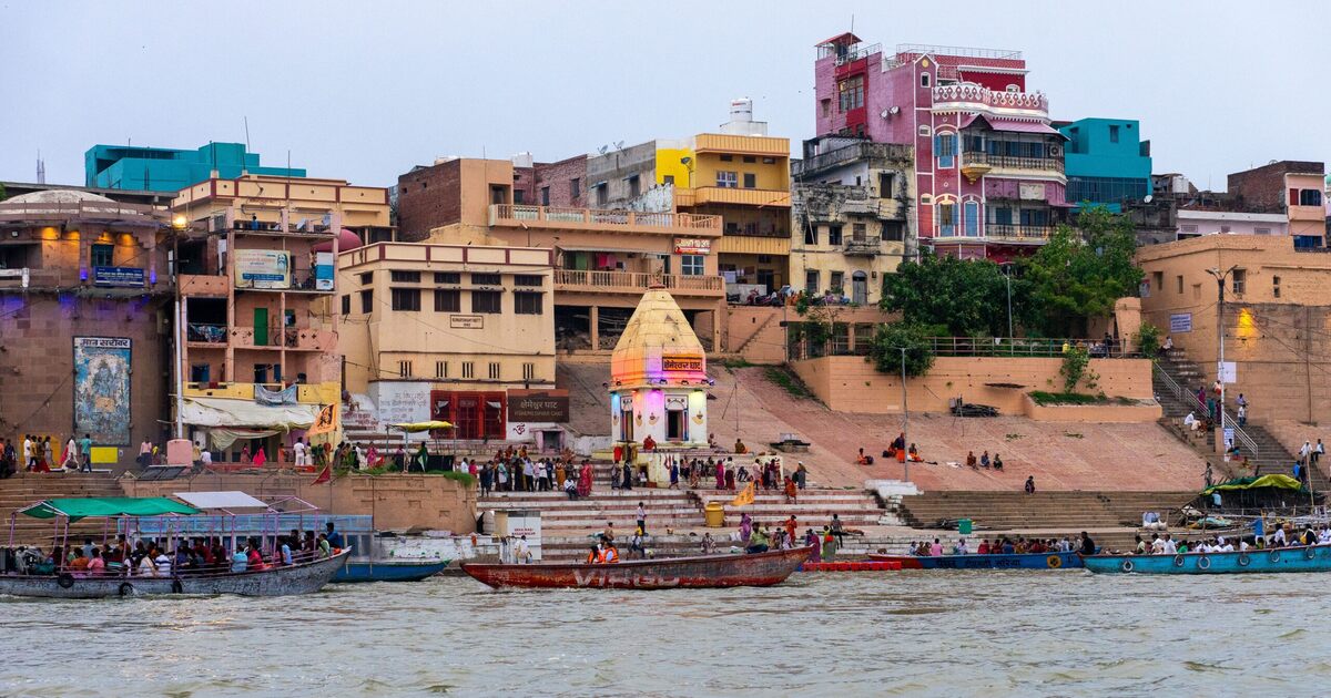 Temple Tourism for NRI Families