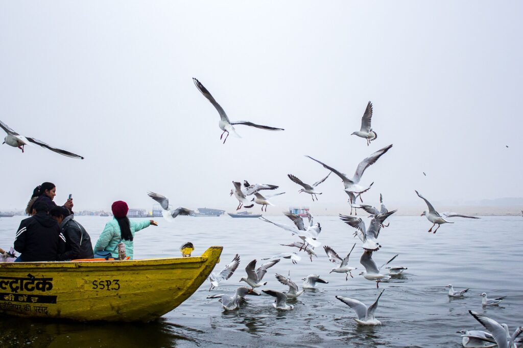 Family-Friendly Experiences in Banaras