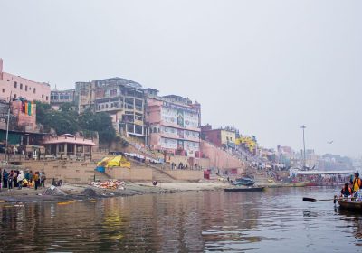 Varanasi for Introverts: A Peaceful Travel Guide to Experiencing Kashi on Your Own Terms