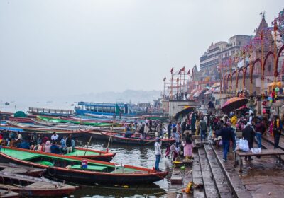 Best Areas to Stay in Varanasi Based on Budget: The Complete 2026 Guide