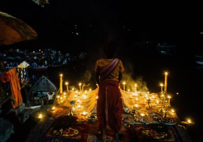 Dev Deepawali Private Boat Booking Opens 90 Days Before the Festival — Here Is Why That Matters