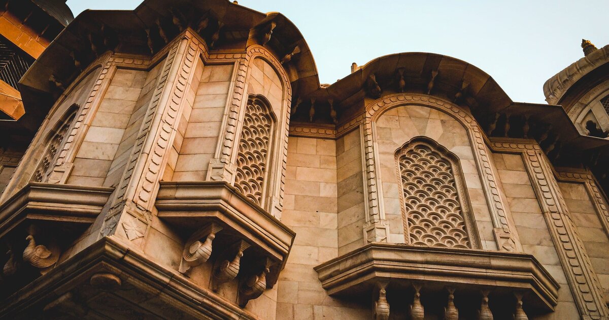 Mathura Vrindavan Family Tour Budget