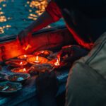 Book a Maharaja Bajra Boat for Dev Deepawali