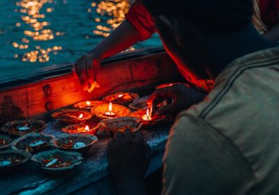 Varanasi for South Indian Pilgrims — Complete Tour Guide and Package with South Indian Guide