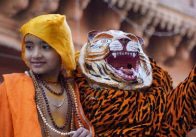 Best Complete Budget for Naimisharanya Tour — What Solo Travellers and Small Groups Actually Spend