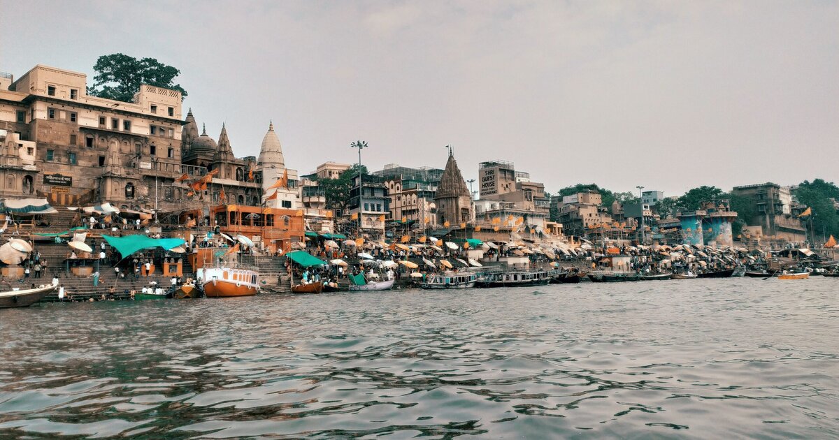 Family-Friendly Experiences in Banaras