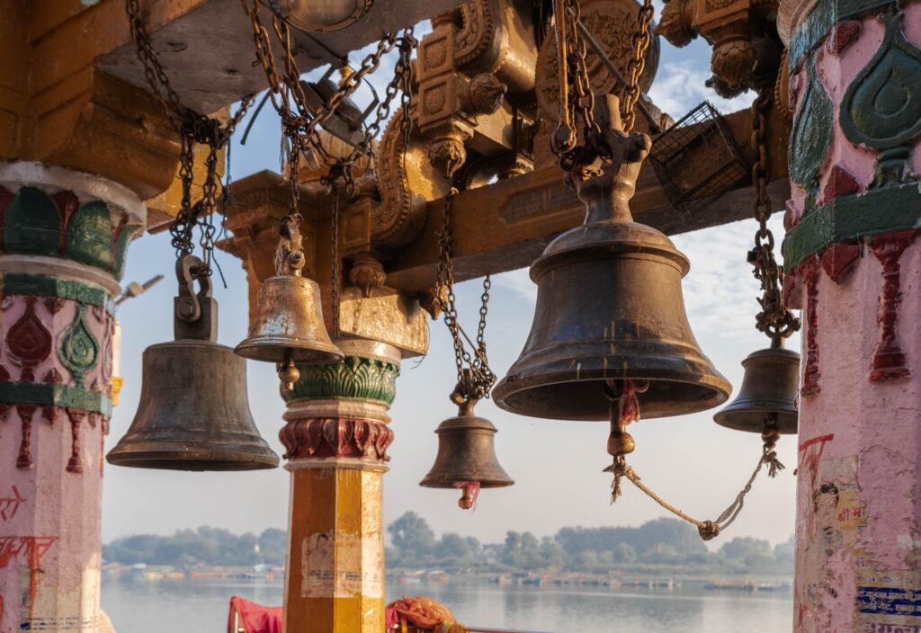 Vindhyachal Devi Temple