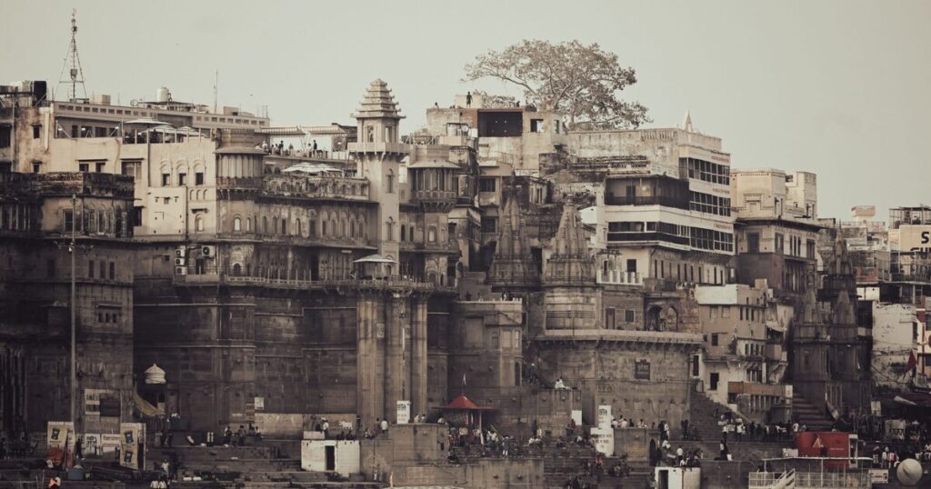 Varanasi Tour for First-Time Visitors