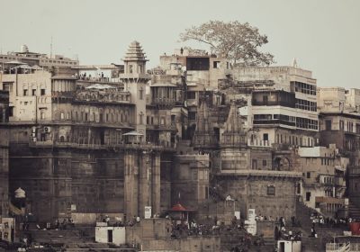Varanasi Trip with Elderly Parents: The Complete Honest Planning Guide for 2026