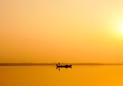 Best Pilgrimage Trips for Retired Couples — Planning the Sacred Journeys You Kept Postponing