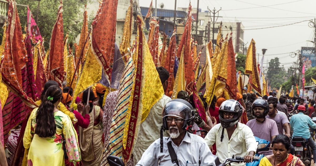 Kanwar Yatra Tour Package: Complete Planning Guide for Shiva Devotees in 2026 | TripCosmos.co
