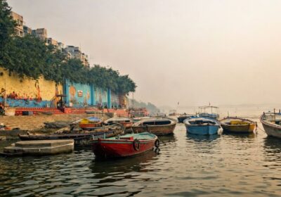 Varanasi During Monsoon – Worth It or Not? The Honest 2026 Guide