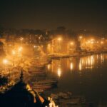 48 Hours in Varanasi