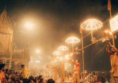 Complete Uttar Pradesh Temple Trail by Private Vehicle — Road Intelligence Guide for 2026