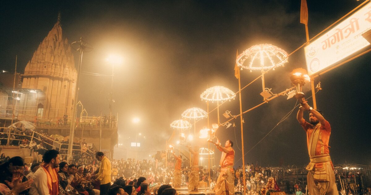 Dev Deepawali Varanasi 2026 Complete Festival Day Itinerary