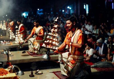 Luxury Spiritual Tour of India for International Travelers – Private Package, Cost & Booking at ₹44,999
