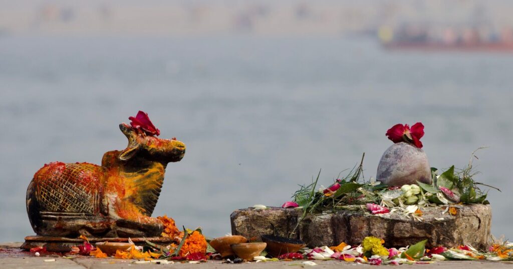 Varanasi Trip