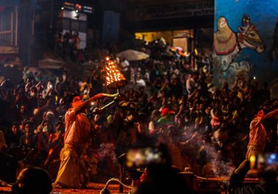Sacred Cities Every Hindu Should Visit Once in Their Lifetime