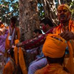 India Cultural Tour with Private Guide