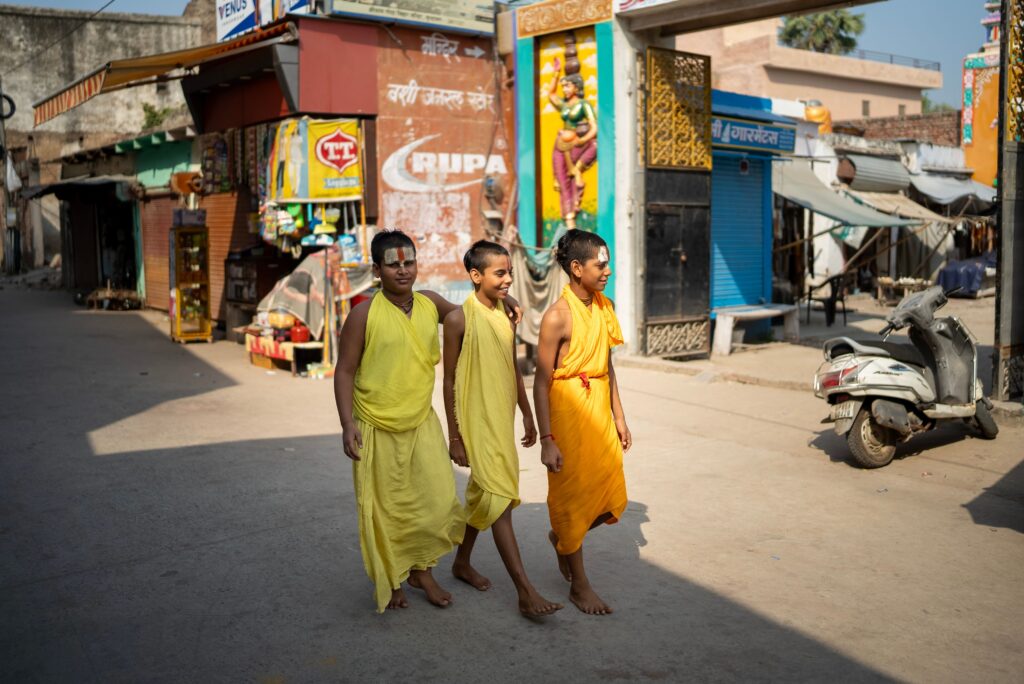 Chitrakoot Trip Cost for Families