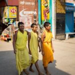 Common Travel Mistakes in Naimisharanya