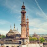 Lucknow Pilgrimage Circuit