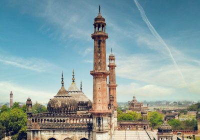 Lucknow Pilgrimage Circuit – Packages, Cost & Booking