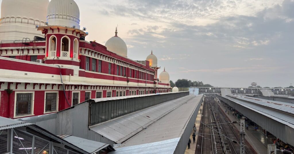 Is India Safe for Foreign Tourists