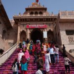 Best India Pilgrimage Tour for Foreign Visitors