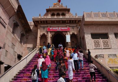 Best India Pilgrimage Tour for Foreign Visitors – Custom Multi-City Packages by TripCosmos