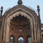 Best Religious Road Trips from Lucknow