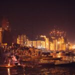 Book a Maharaja Bajra Boat for Dev Deepawali