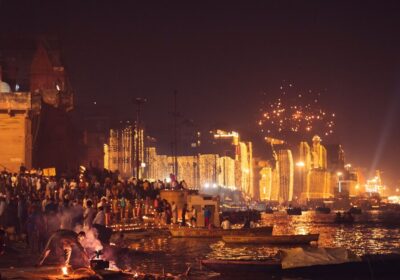 Why Luxury Boats Get Fully Booked Before Dev Deepawali in Varanasi