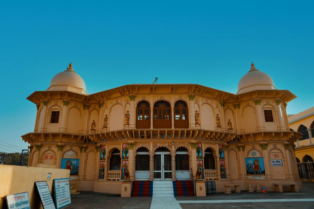 Best Time Slot for Ram Mandir Darshan