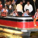 Prayagraj Birthday Anniversary & Proposal Boat Booking at Triveni Sangam: Complete 2026 Guide | TripCosmos.co