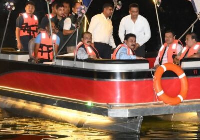 Prayagraj Birthday Anniversary & Proposal Boat Booking at Triveni Sangam: Best Complete 2026 Guide