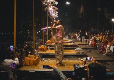 Auckland to Varanasi Pilgrimage Package – Custom Best India Circuit for New Zealand Visitors
