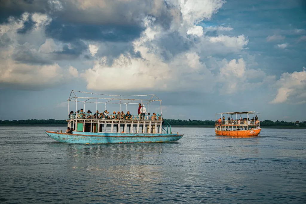 Saryu River Ayodhya Ghat Aarti & Boat Ride Guide 2026: Complete Experience & Booking | TripCosmos.co