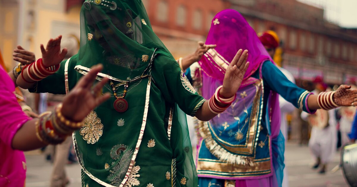 How to Plan Your India Pilgrimage on WhatsApp — The Complete Step-by-Step Guide | TripCosmos.co