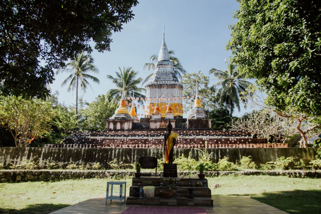 Sarnath Complete Visitor Guide