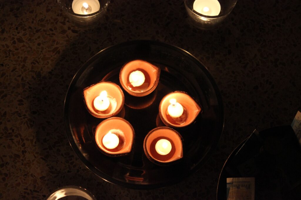 Dev Deepawali VIP Package for Foreign Groups