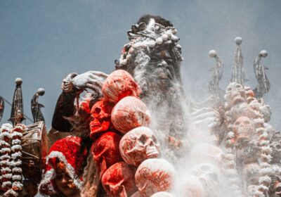 ₹3,800 Mrityunjaya Mahadev & Kal Bhairav Temple Varanasi — The Two Shiva Shrines Every Serious Kashi Pilgrim Must Visit