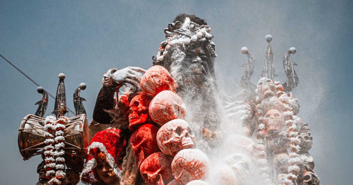 Mrityunjaya Mahadev & Kal Bhairav Temple Varanasi — The Two Shiva Shrines Every Serious Kashi Pilgrim Must Visit | Trip