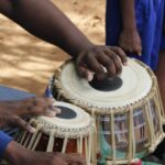 Classical Music Experience Varanasi Foreigners