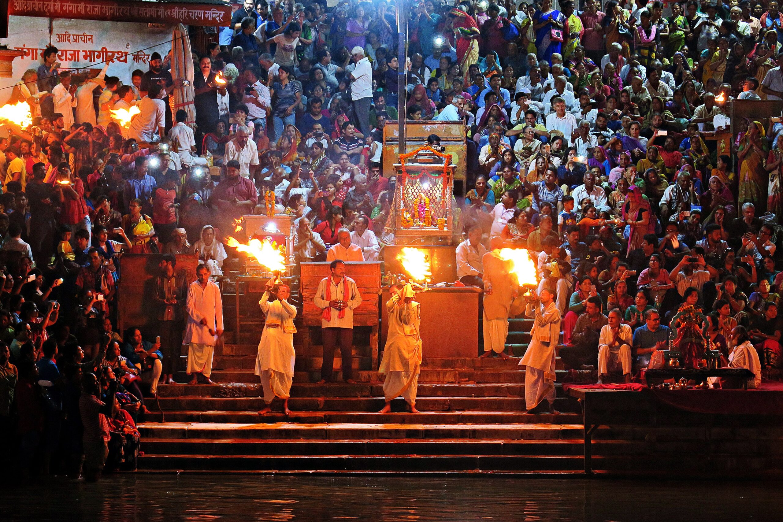 Mahakal VIP Darshan Ujjain Package