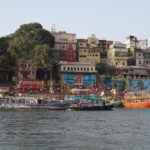 European Visitors India Spiritual Guide