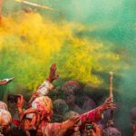 Mathura Vrindavan Tour Under ₹10000