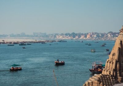 Jamnagar to Varanasi Yatra Package – Sacred Circuit, Cost & Booking