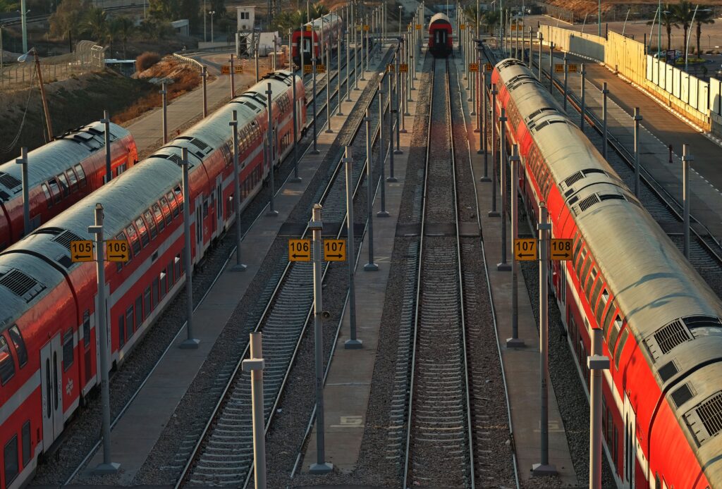 Surat to Varanasi Train and Tour Guide
