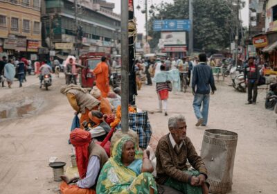 Mauritius Indian Diaspora Varanasi Package At ₹11,999— Coming Home to the Ganga